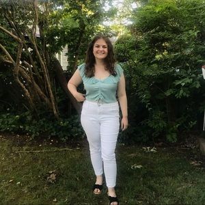 Meet your Posher, Jenna